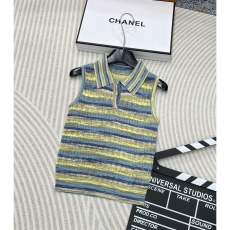 Chanel Vest